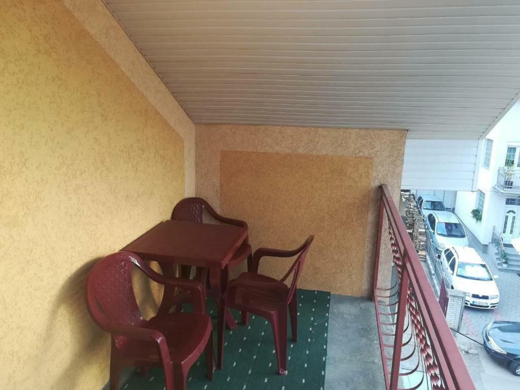 Apartman Ivana Ica Sokobanja Exterior foto